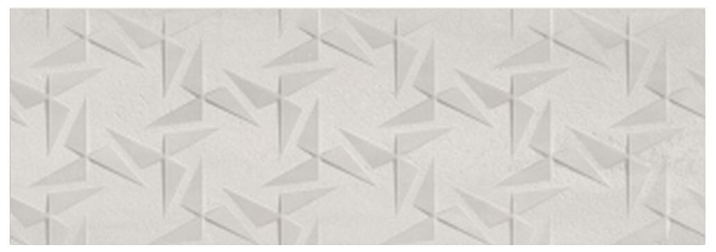 azteca synthesis white mill płytka ścienna 30x90 - zdjęcie główne
