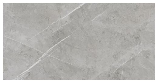 azuvi aran grey gres mat rektyfikowany 60x120 - zdjęcie główne