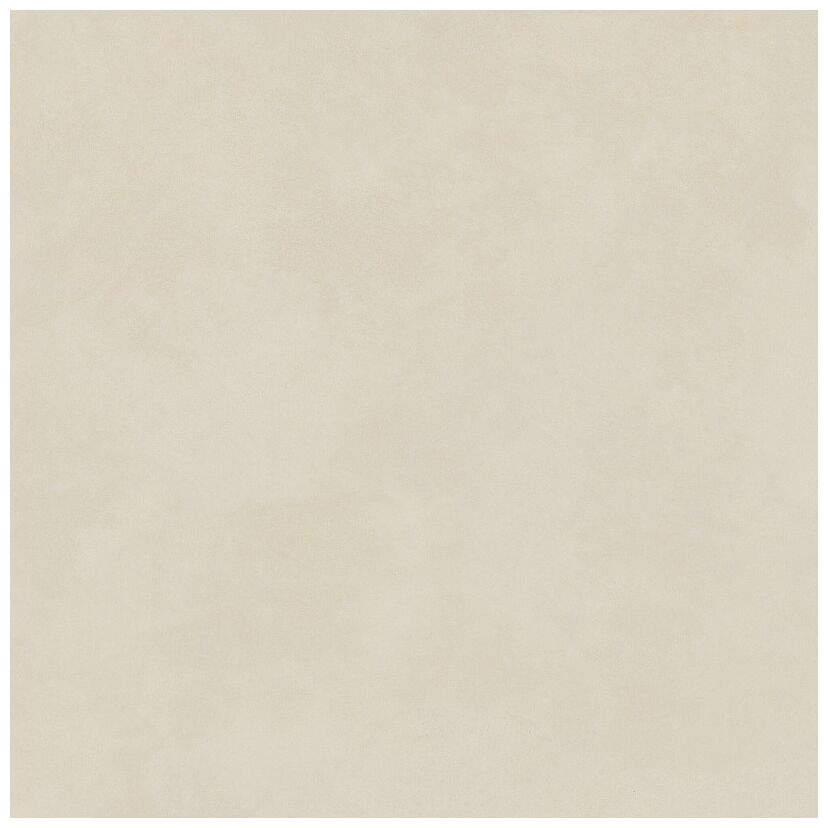 Baldocer Ginza Sand gres rektyfikowany 80x80 - antypoślizgowy gres imitujący beton do salonu