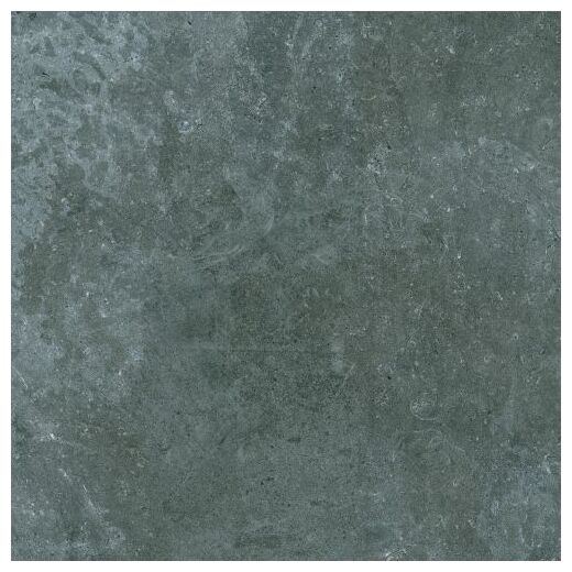 Szary matowy gres Zermatt Titanio 60x60 o kamieniopodobnej strukturze i rektyfikowanych krawędziach - zdjęcie nr: 2