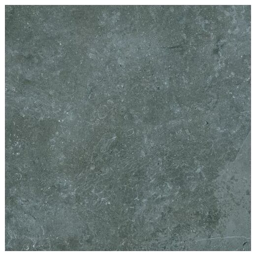 Szary matowy gres Zermatt Titanio 60x60 o kamieniopodobnej strukturze i rektyfikowanych krawędziach - zdjęcie nr: 3