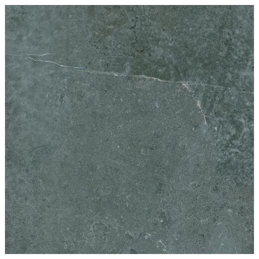 Szary matowy gres Zermatt Titanio 60x60 o kamieniopodobnej strukturze i rektyfikowanych krawędziach - zdjęcie nr: 5