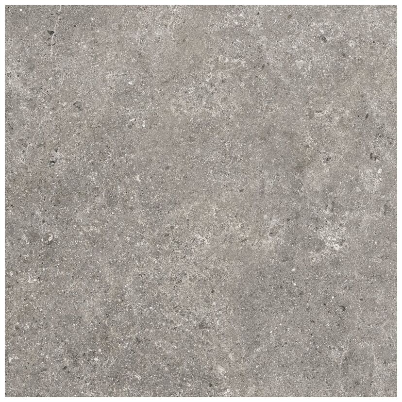 baldocer stoneland grey gres rektyfikowany 60x60 - zdjęcie główne