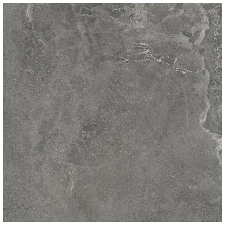 baldocer dome anthracite gres rektyfikowany 80x80 - zdjęcie główne