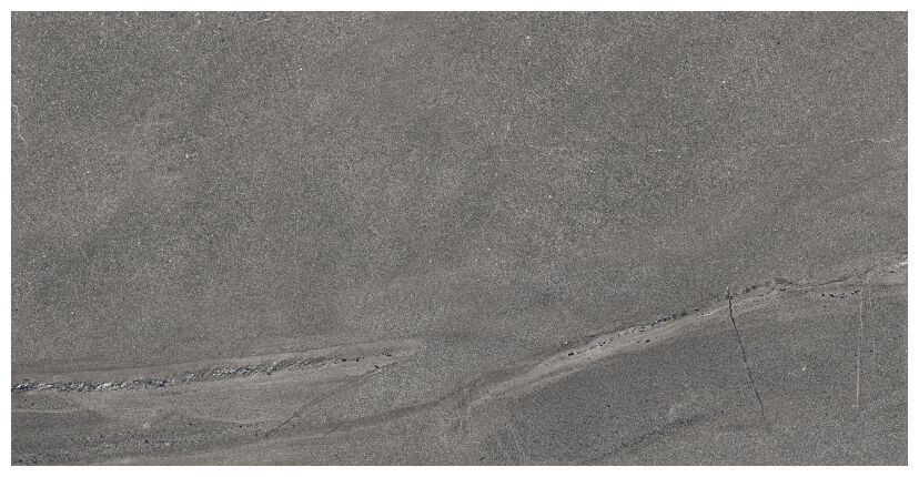 baldocer cutstone graphite gres rektyfikowany 60x120 - zdjęcie główne