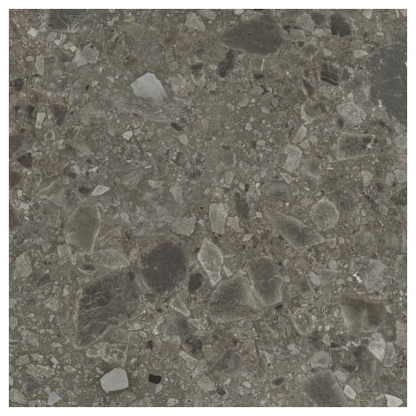 baldocer hannover black gres rektyfikowany 60x60 - zdjęcie główne