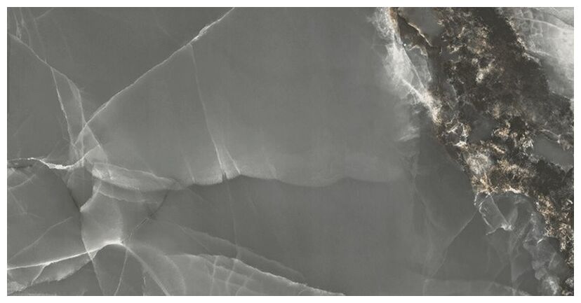 baldocer agate dark gres pulido rektyfikowany 60x120 