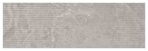 baldocer dome ash blind płytka ścienna 30x90 