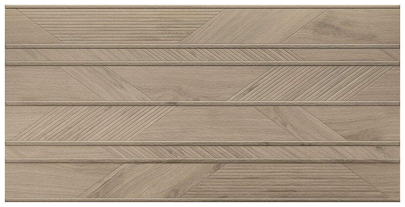 baldocer sequoya oak bush płytka ścienna 60x120 - zdjęcie główne