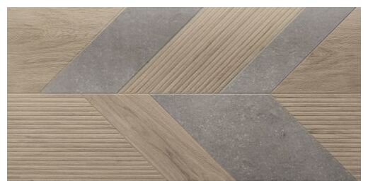 baldocer sequoya oak links płytka ścienna 60x120 - zdjęcie nr: 2