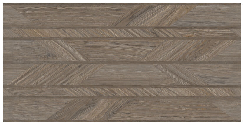 baldocer sequoya walnut bush płytka ścienna 60x120 - zdjęcie główne