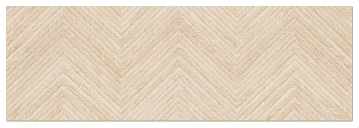 baldocer larchwood maple zig płytka ścienna 30x90 - zdjęcie główne