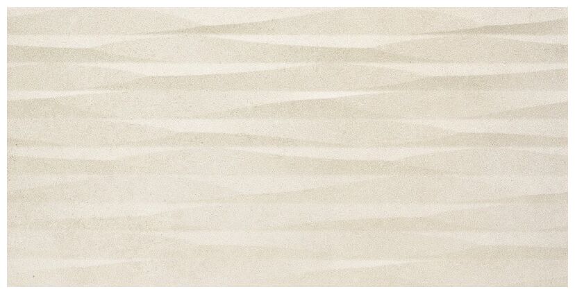 Beżowa płytka Arkety Bone Strass 30x60 z matowa struktura przypominajaca beton