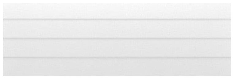 baldocer neve satin shutter płytka ścienna 30x90 - zdjęcie nr: 2