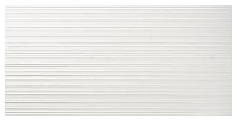 Biała płytka ścienna Neve Satin Canna o satynowym wykończeniu i lekkiej strukturze w stylu skandynawskim - zdjęcie nr: 2