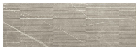 baldocer eternal taupe section płytka ścienna 33.3x100 - zdjęcie główne