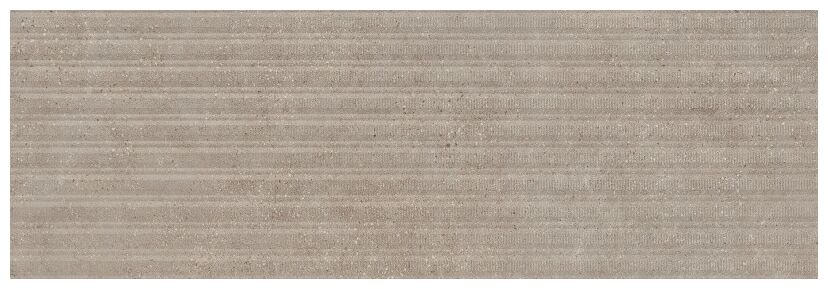 baldocer asphalt mud craft płytka ścienna 40x120 - zdjęcie główne