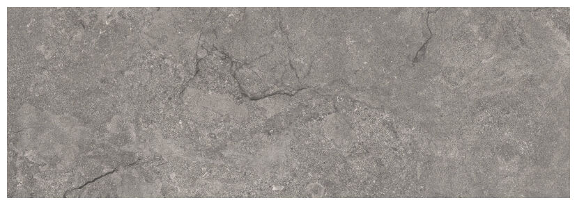 baldocer kronos dark płytka ścienna 40x120 - zdjęcie główne