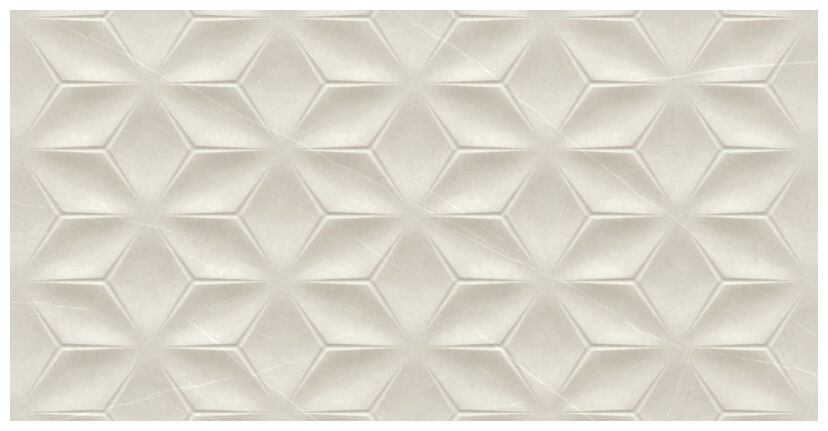 baldocer eternal cream corn płytka ścienna 30x60 - zdjęcie główne