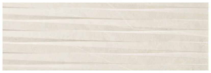 baldocer eternal cream hoot natural płytka ścienna 30x90 - zdjęcie główne