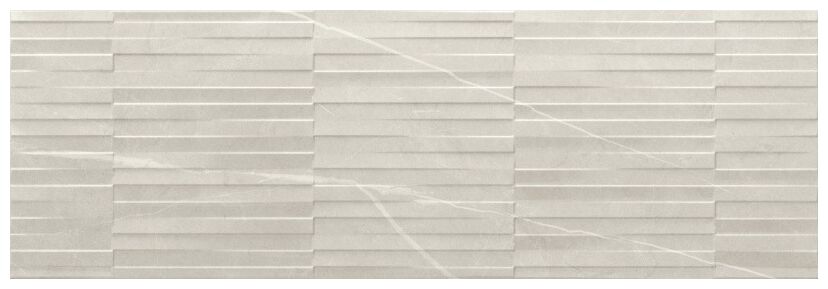 baldocer eternal cream section płytka ścienna 33.3x100 - zdjęcie główne