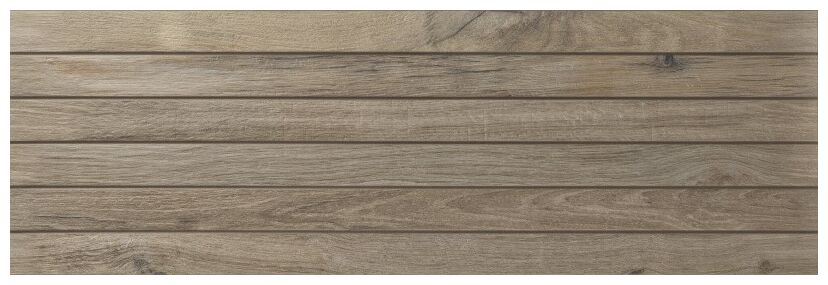 baldocer northwood elm strip płytka ścienna 33.3x100 - zdjęcie główne