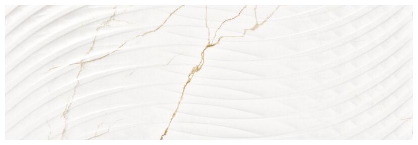 baldocer quantum curve satin płytka ścienna 33.3x100 - zdjęcie główne