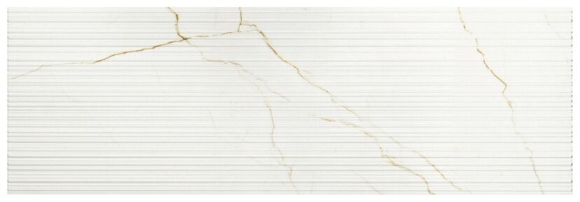 baldocer quantum strokes gloss płytka ścienna 40x120 - zdjęcie główne