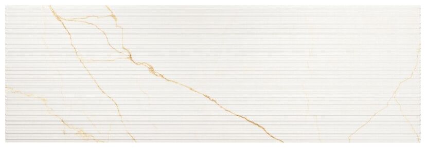 baldocer quantum strokes satin płytka ścienna 40x120 - zdjęcie główne