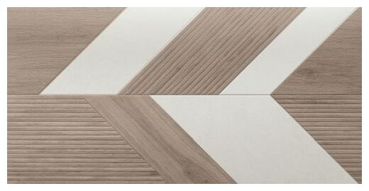 baldocer sequoya cedar links płytka ścienna 60x120 - zdjęcie nr: 2