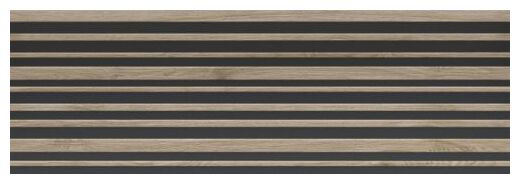 baldocer sequoya mix ribbon płytka ścienna 40x120 - zdjęcie nr: 2