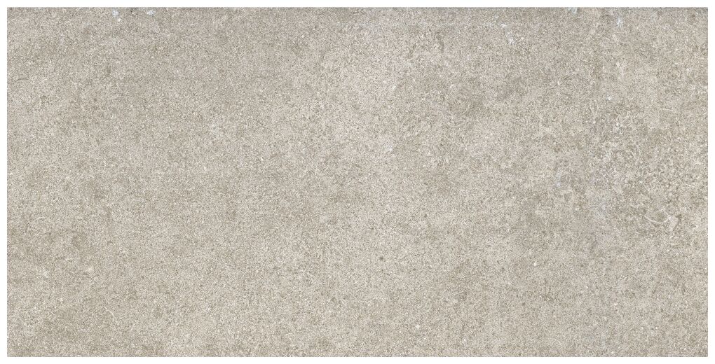 Matowa płytka Pierre Grey 30x60 w szarym odcieniu z subtelnym kamiennym efektem