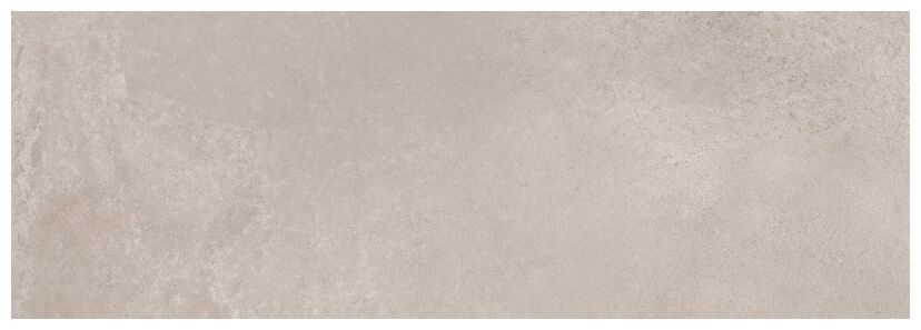 Płytka Unik Taupe 30x90 w odcieniu taupe z delikatnym efektem betonu i matową powierzchnią