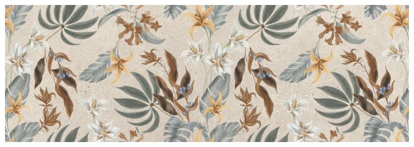 baldocer asphalt grit tropical płytka ścienna 40x120 - zdjęcie główne