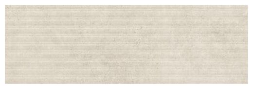 Jasna matowa płytka Asphalt OFF White Craft o betonowej fakturze i wymiarach 40x120 cm - zdjęcie nr: 2