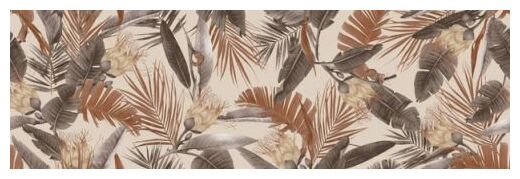 baldocer montmartre sable bouquet płytka ścienna 30x90 - zdjęcie nr: 2