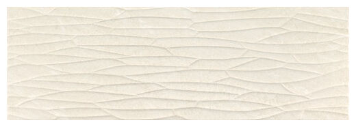 Płytka ścienna Nature Bone View 40x120 w kolorze kości słoniowej o satynowej fakturze - zdjęcie nr: 2