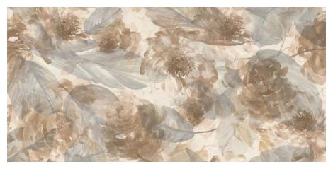 baldocer symphony botanic earth płytka ścienna 60x120 - zdjęcie główne