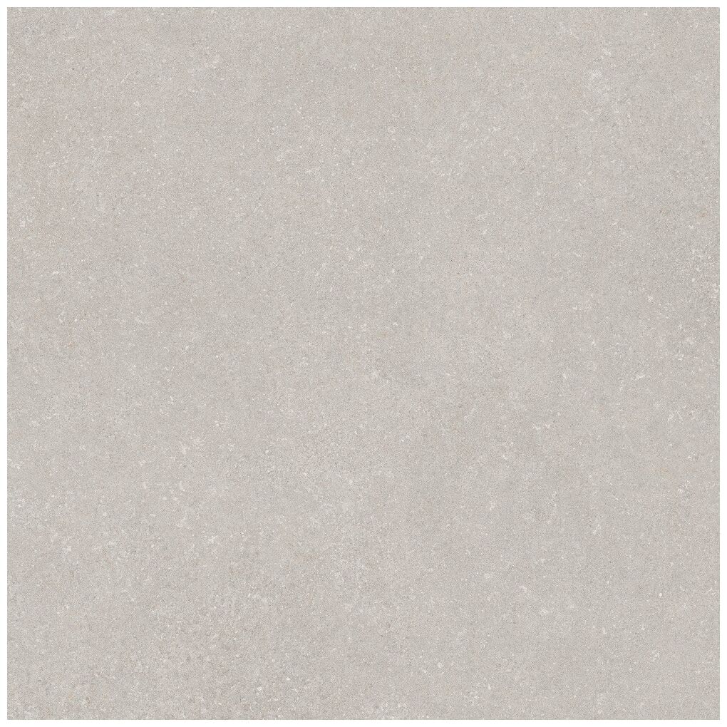 Baldocer Brera Grey gres rektyfikowany 80x80 - gres antypoślizgowy kamieniopodobny kuchenny i łazienkowy