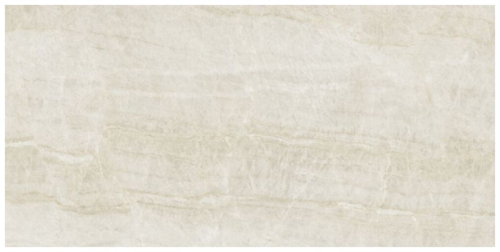 Baldocer TAJ Mahal gres pulido rektyfikowany 60x120 - gres błyszczący imitujący trawertyn - zdjęcie nr: 2