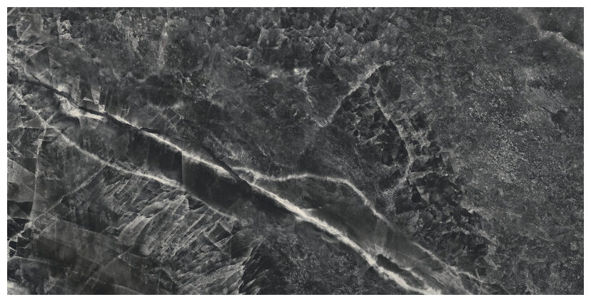 baldocer electra black gres pulido rektyfikowany 60x120 - zdjęcie główne