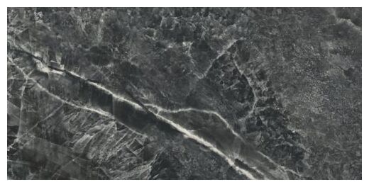 baldocer electra black gres pulido rektyfikowany 60x120 - zdjęcie nr: 2