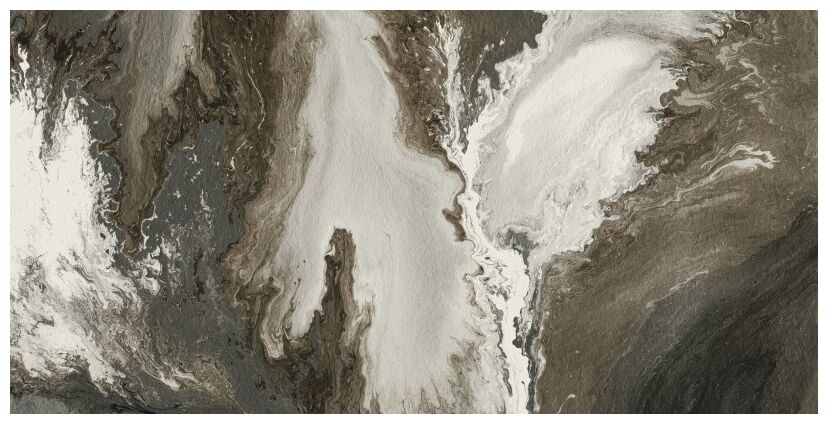 baldocer nexside brown gres pulido rektyfikowany 60x120 - zdjęcie główne