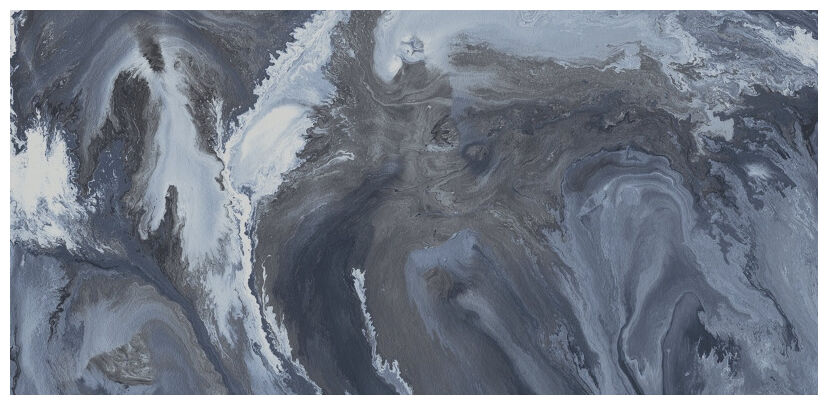 baldocer nexside blue gres pulido rektyfikowany 60x120 - zdjęcie główne