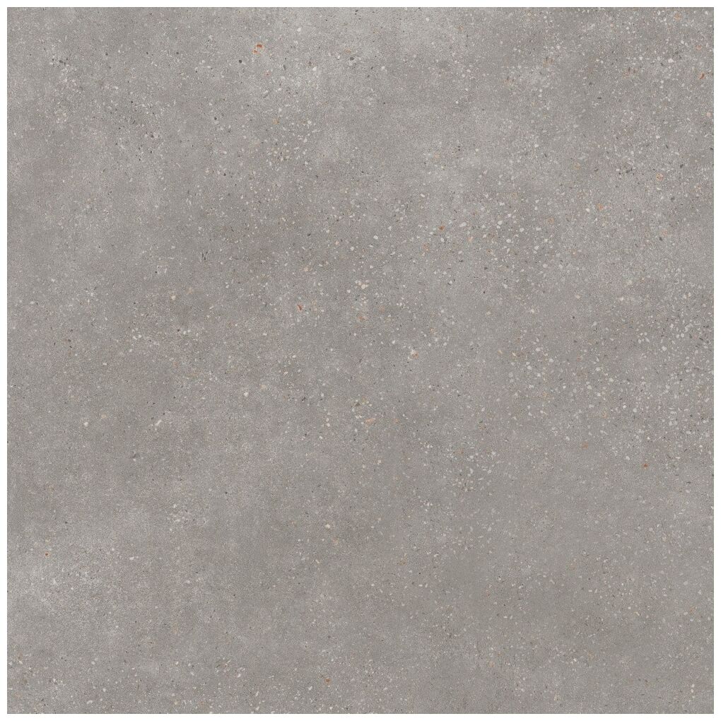 baldocer asphalt fume gres rektyfikowany 80x80 - zdjęcie główne