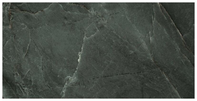 baldocer manaos green gres poler rektyfikowany 60x120 - zdjęcie główne