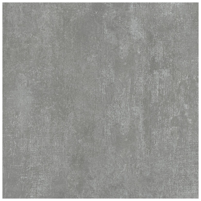 Gres Oneway Steel Lapado 60x60 w szarym kolorze z efektem metalicznej powierzchni lappato - zdjęcie nr: 2