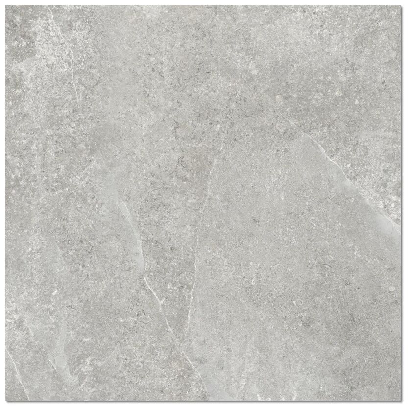 baldocer zermatt acero gres rektyfikowany 80x80 - zdjęcie główne