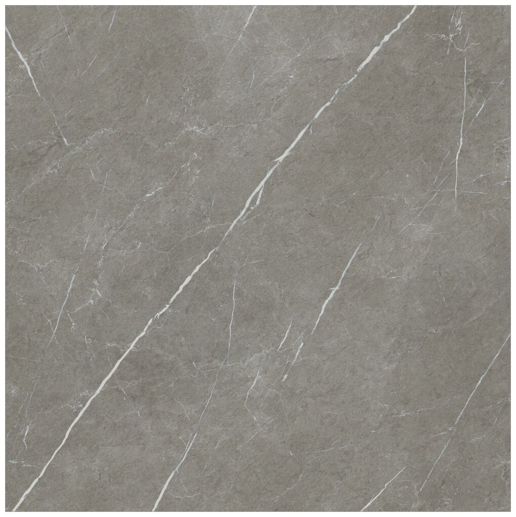 baldocer eternal dark natural gres rektyfikowany 80x80 - zdjęcie główne