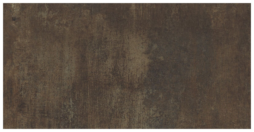 Gres Oneway Copper o miedzianej barwie i metalicznym efekcie w formacie 60x120 cm - zdjęcie nr: 2